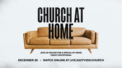 Church at Home
