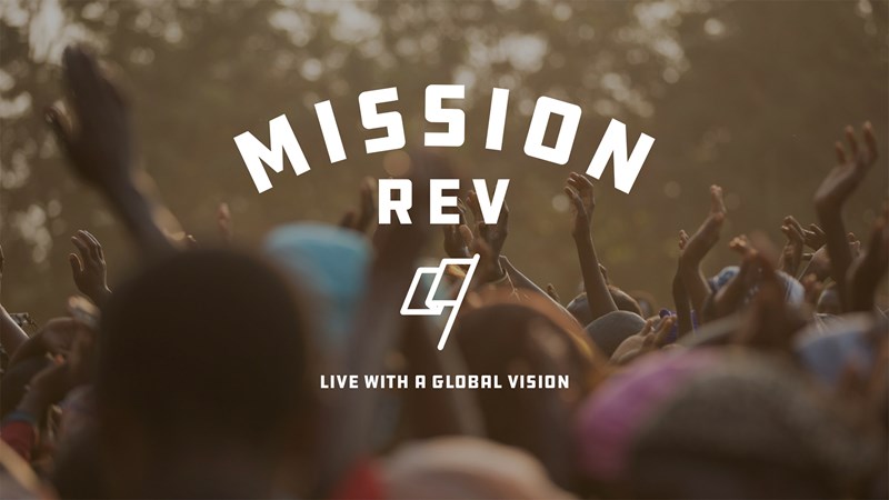 Mission Rev