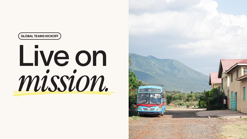 2027 Global Trips Applications Are Open