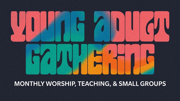 Young Adult Gathering