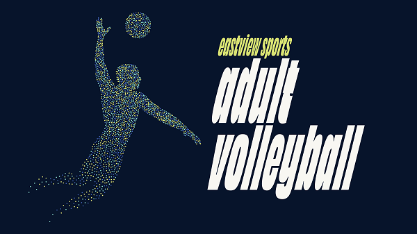 Adult Volleyball League