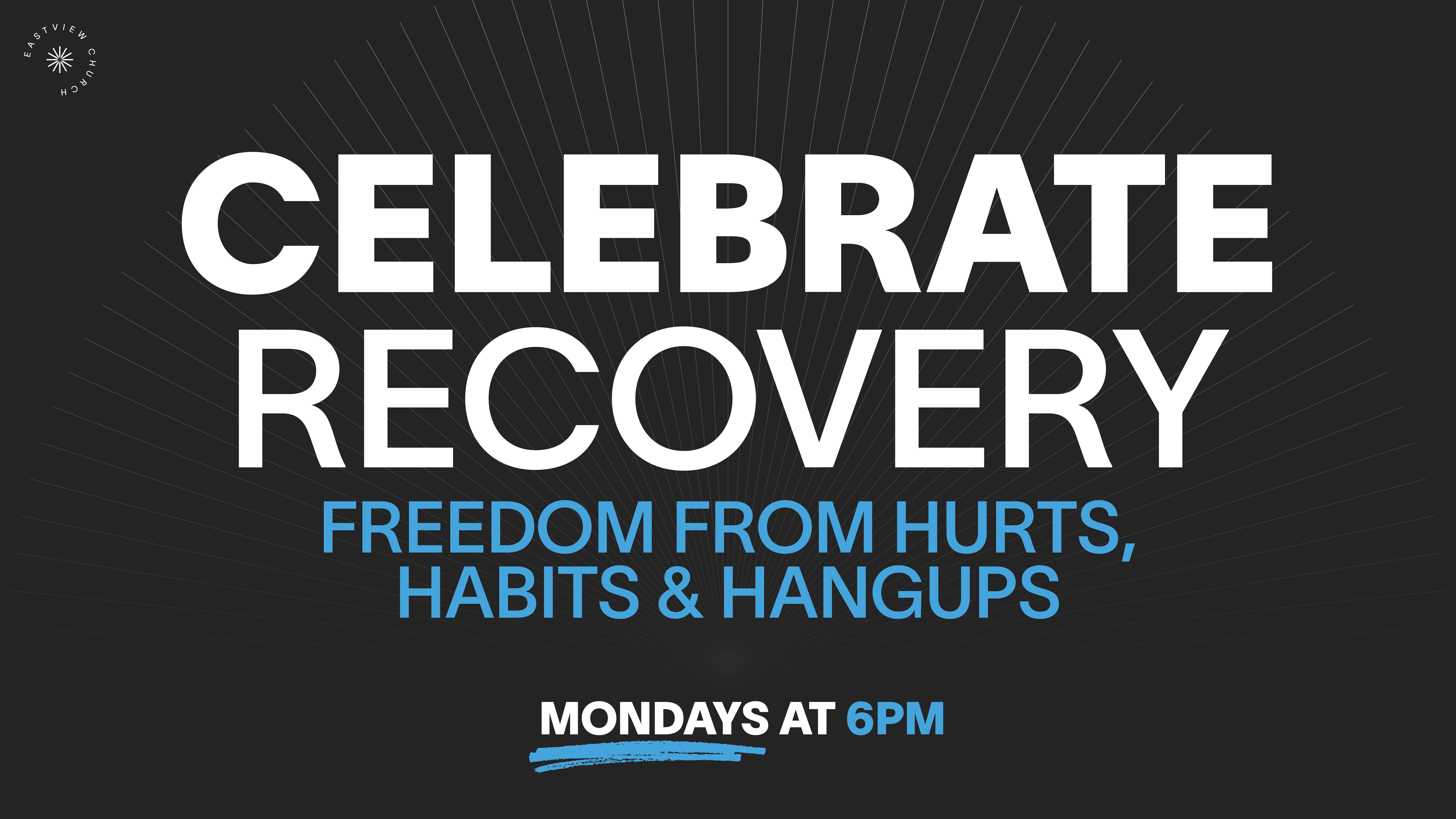 Celebrate Recovery