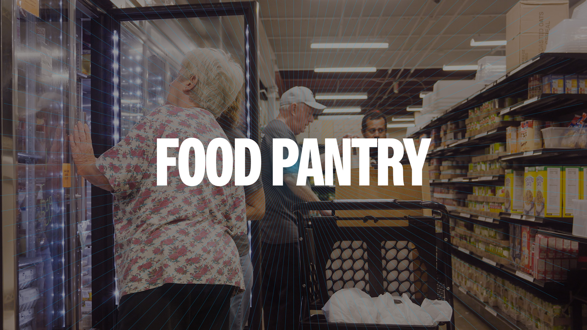 Food Pantry