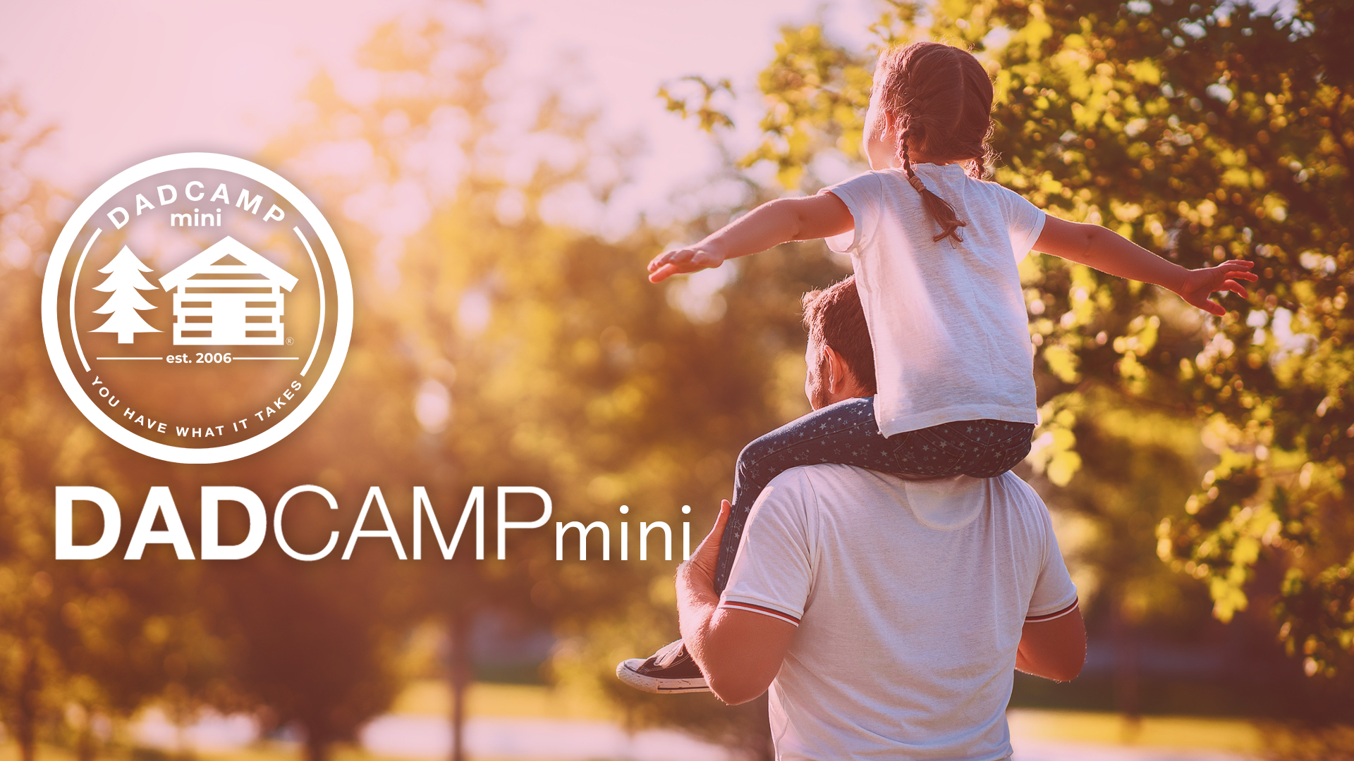 DADCAMPmini