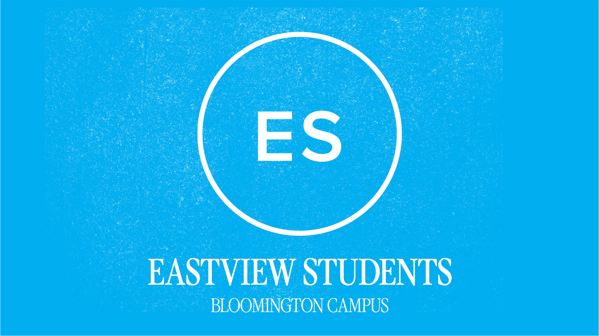 Student Discipleship Night - Bloomington Campus