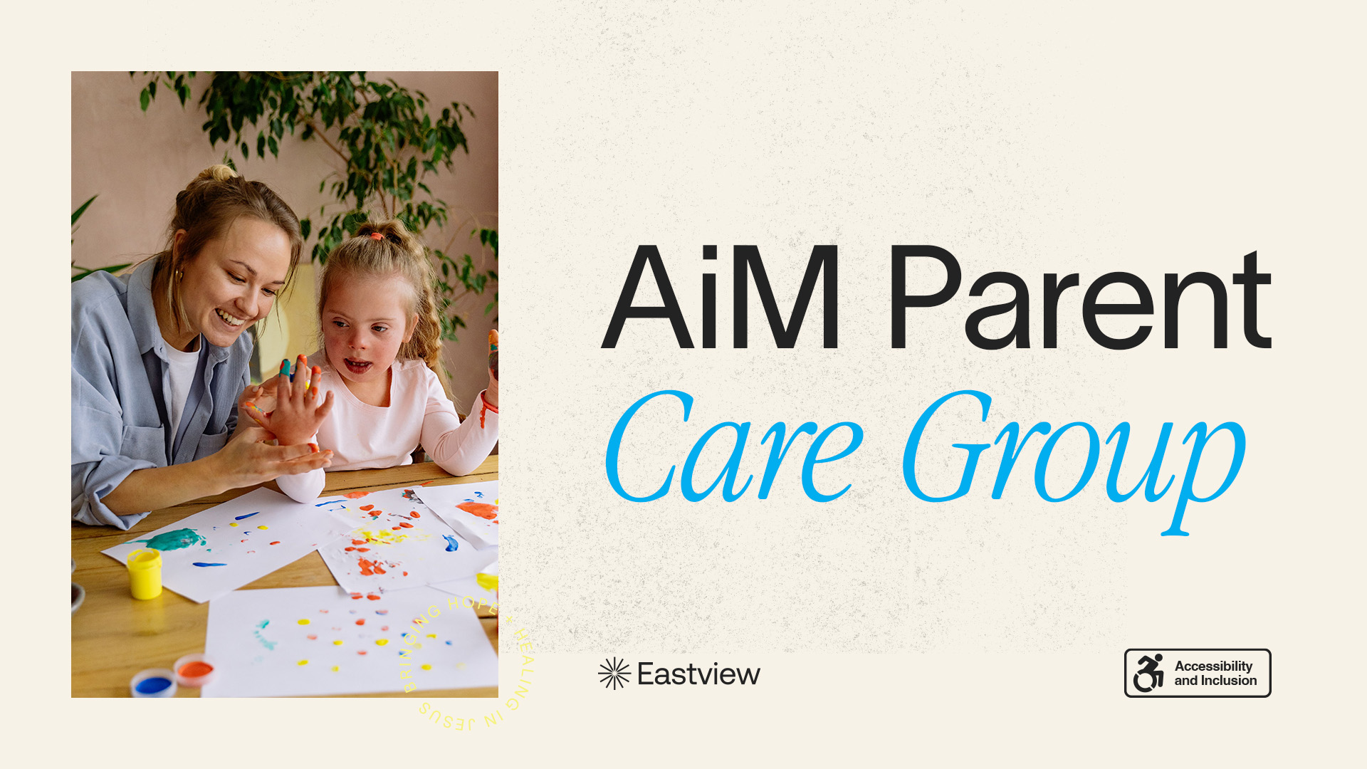 AiM Parent Care Group